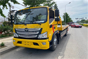 东丽区汽车救援头像