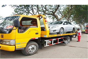 东丽区附近24小时汽车拖车服务热线