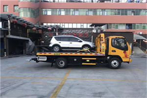 东丽区附近汽车拖车电话