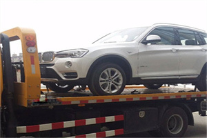 东丽区拖车24小时服务电话