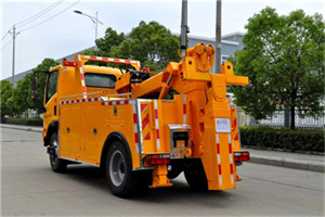 东丽区高速路拖车费